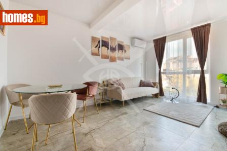 Едностаен, 44m² - Апартамент за продажба - 116372812