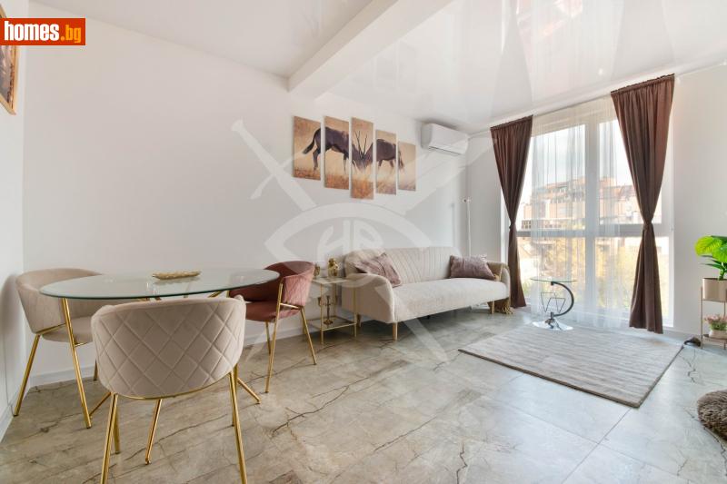 Едностаен, 44m² - Жк. Надежда 2, София - Апартамент за продажба - ЕКС НВД - 116372812