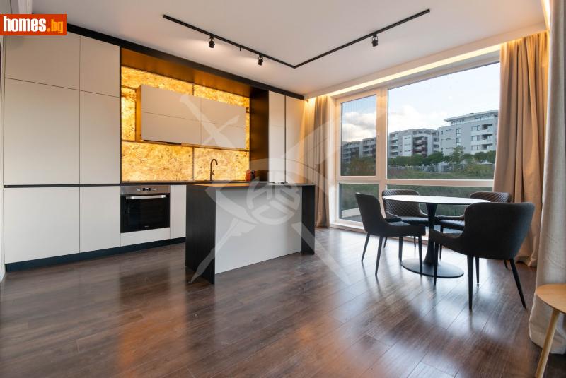 Тристаен, 123m² - Кв. Симеоново, София - Апартамент за продажба - ЕКС НВД - 116372834