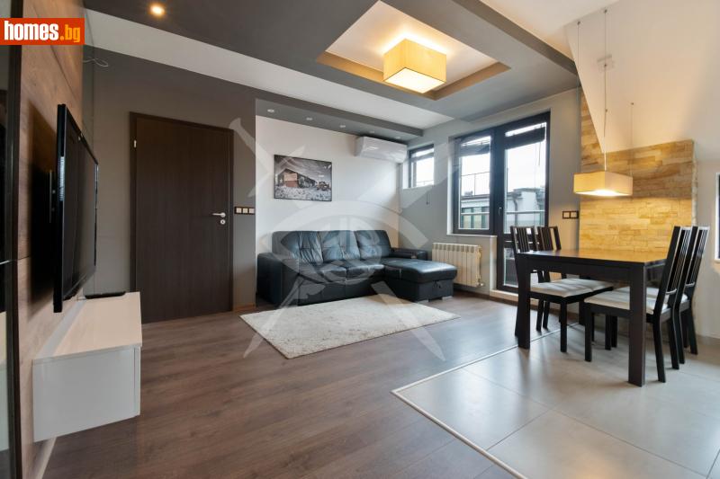 Двустаен, 90m² - Жк. Гео Милев, София - Апартамент за продажба - ЕКС НВД - 116372847