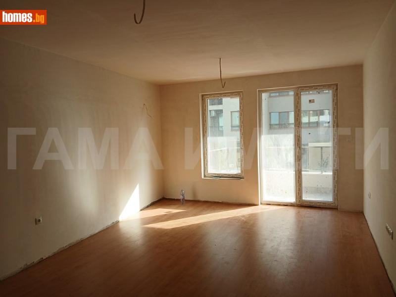 Двустаен, 72m² - Гр.Поморие, Поморие - Апартамент за продажба - Гама имоти ЕООД - 116372881