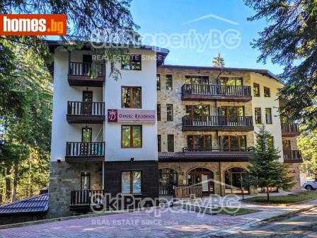 Едностаен, 42m² - Апартамент за продажба - 116372885