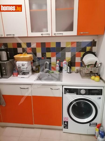 Едностаен, 36m² - Кв. Малинова Долина, София - Апартамент за продажба - ЕКС НВД - 116373015