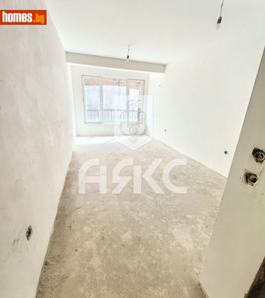 Едностаен, 30m² - София, София - град - Апартамент за продажба - АЯКС Имоти - 116375980