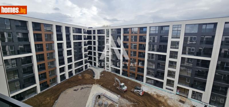 Тристаен, 125m² - Кв. Малинова Долина, София - Апартамент за продажба - АНДРОМЕДА  - 116376109