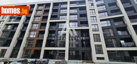 Тристаен, 136m² - Апартамент за продажба - 116376141