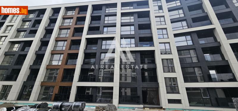 Тристаен, 122m² - Кв. Малинова Долина, София - Апартамент за продажба - АНДРОМЕДА  - 116376147