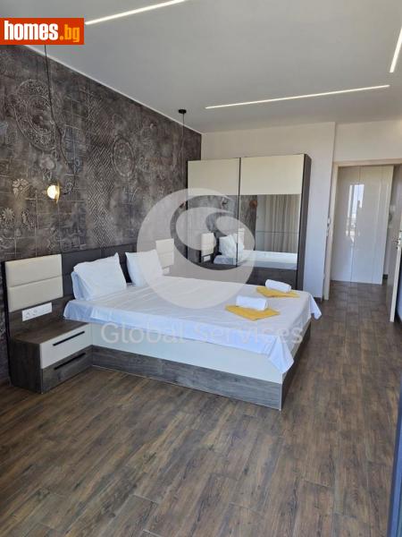 Двустаен, 75m² - Кв. Манастирски Ливади, София - Апартамент за продажба - Глобъл Сървисиз ООД - 116376387