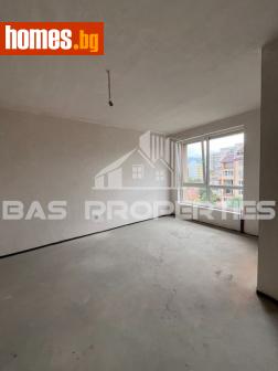 Двустаен, 60m² - Апартамент за продажба - 116376679