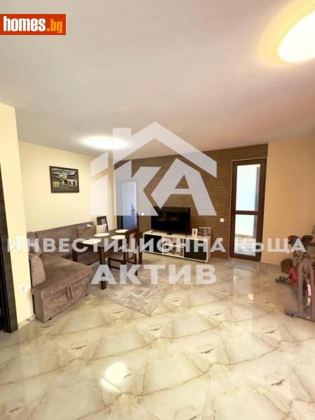 Двустаен, 67m² - Кв. Коматево, Пловдив - Апартамент за продажба - ИНВЕСТИЦИОННА КЪЩА АКТИВ - 116376825