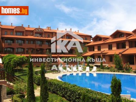 Тристаен, 124m² - Апартамент за продажба - 116376834