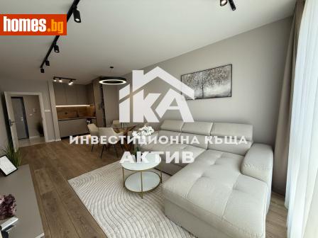 Тристаен, 104m² - Апартамент за продажба - 116376874