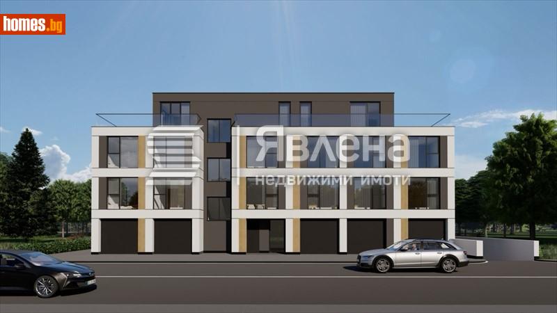 Тристаен, 113m² - Кв. Обеля, София - Апартамент за продажба - ЯВЛЕНА - 116377166