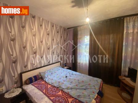 Тристаен, 102m² - Апартамент за продажба - 116377669