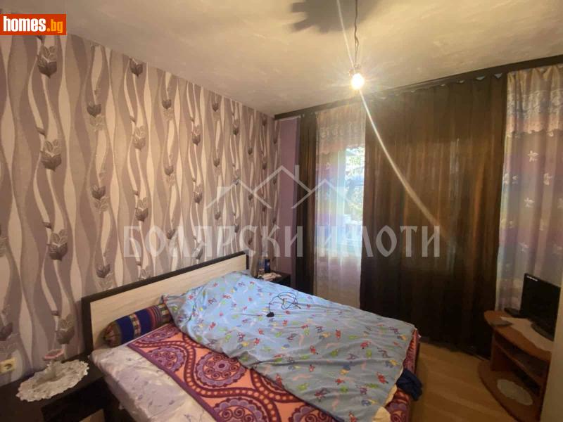 Тристаен, 102m² - Жк. Бузлуджа, Велико Търново - Апартамент за продажба - Болярски Имоти - 116377669