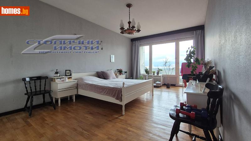 Двустаен, 65m² - Жк. Красна Поляна, София - Апартамент за продажба - АГЕНЦИЯ СТОЛИЧНИ ИМОТИ - 116377700