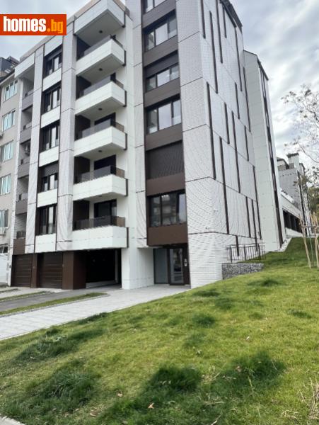 Едностаен, 46m² - Кв. Редута, София - Апартамент за продажба - Дом Консулт ЕООД - 116377909