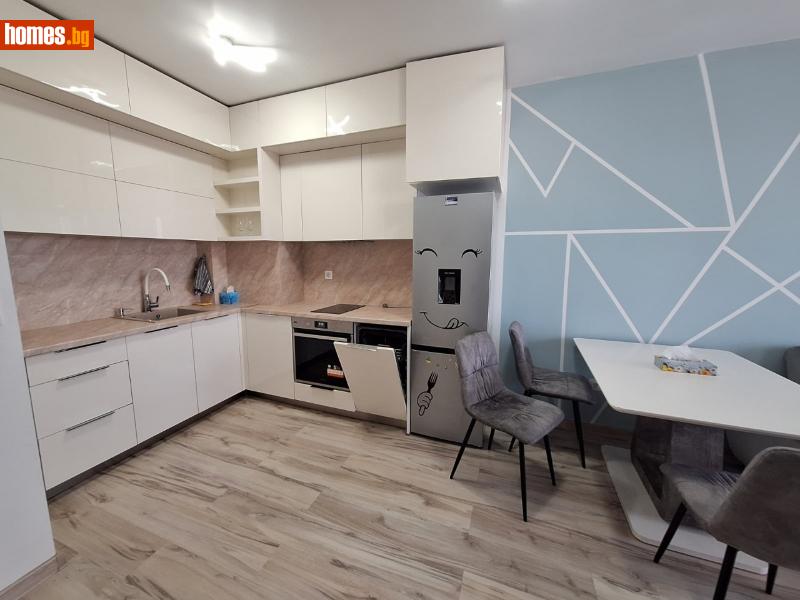 Двустаен, 63m² - Жк. Тракия, Пловдив - Апартамент за продажба - ВИ ИМОТИ - 116377972