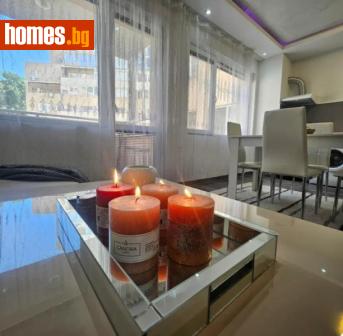 Двустаен, 62m² - Апартамент за продажба - 116377974