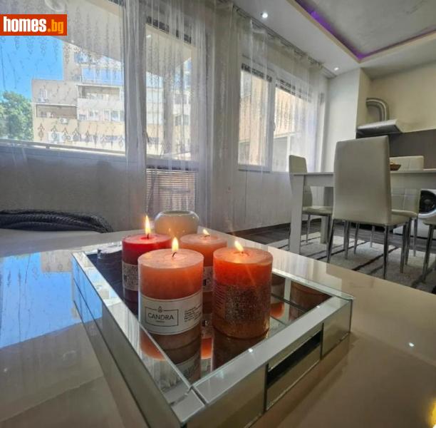 Двустаен, 62m² - Жк Южен, Пловдив - Апартамент за продажба - ВИ ИМОТИ - 116377974