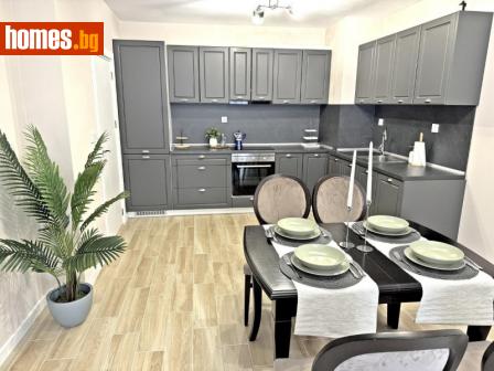 Тристаен, 106m² - Апартамент за продажба - 116377985