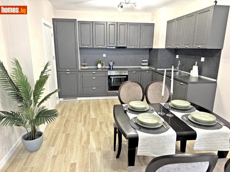 Тристаен, 106m² - Жк. Христо Смирненски, Пловдив - Апартамент за продажба - ВИ ИМОТИ - 116377985