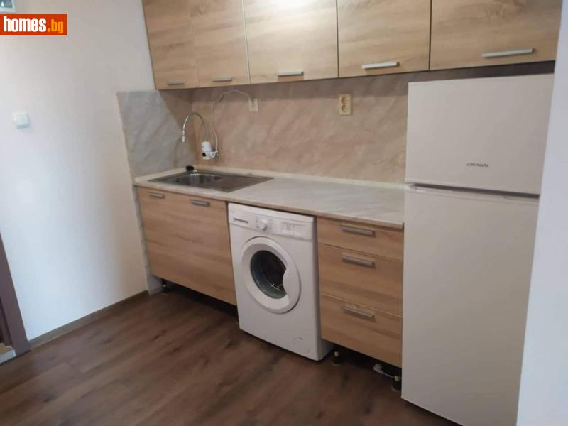 Ателие/Таван, 25m² - Жк. Дружба 3, Плевен - Апартамент за продажба - ШАНС-2008 - 116378047