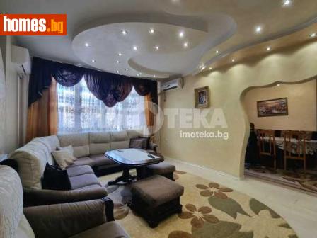 Тристаен, 123m² - Апартамент за продажба - 116393335