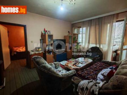 Тристаен, 96m² - Апартамент за продажба - 116393408