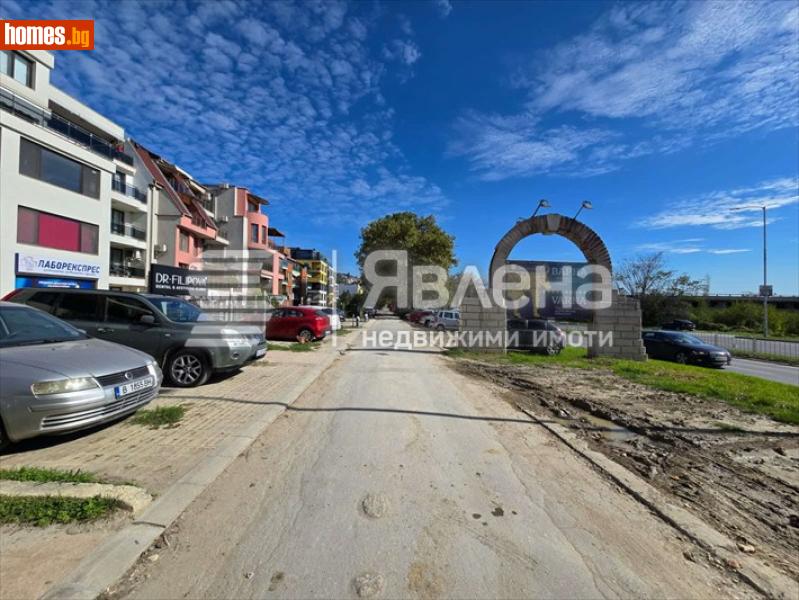 Тристаен, 124m² - Кв. Бриз, Варна - Апартамент за продажба - ЯВЛЕНА - 116393525