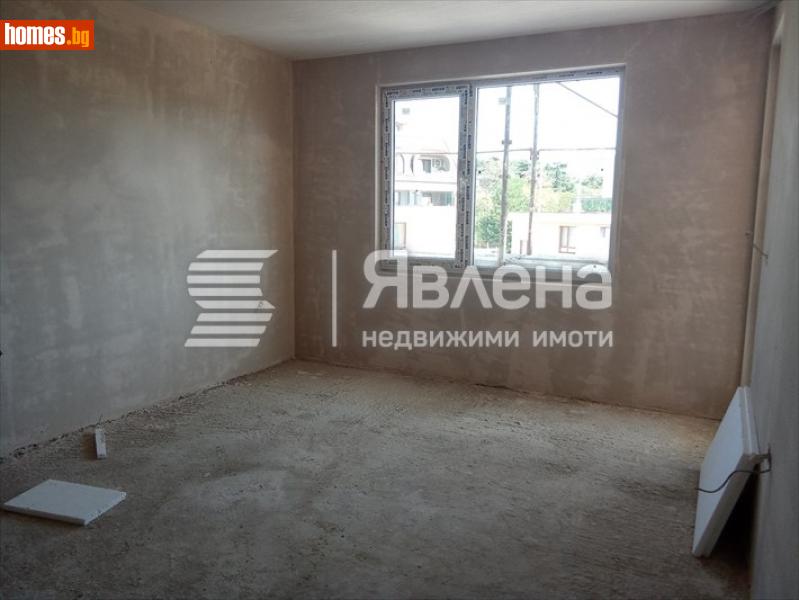 Двустаен, 57m² - Жк. Младост, Варна - Апартамент за продажба - ЯВЛЕНА - 116393574