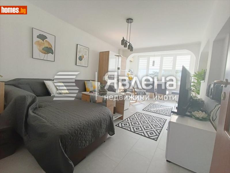 Тристаен, 82m² - Жк. Чайка, Варна - Апартамент за продажба - ЯВЛЕНА - 116393669