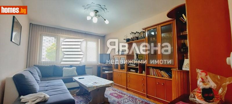 Многостаен, 105m² -  Чаталджа, Варна - Апартамент за продажба - ЯВЛЕНА - 116393679