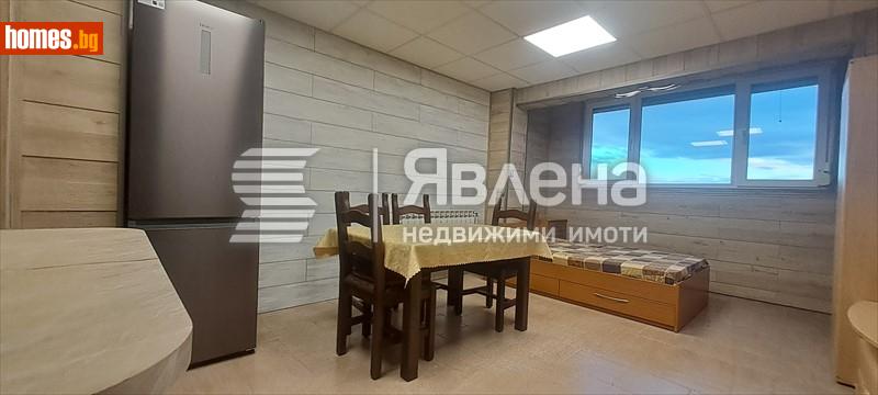 Едностаен, 32m² - Жк. Сухата Река, София - Апартамент за продажба - ЯВЛЕНА - 116393771