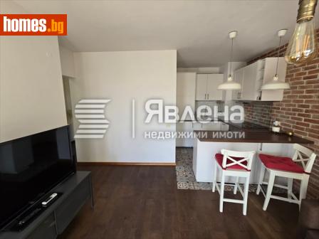 Двустаен, 68m² - Апартамент за продажба - 116393876