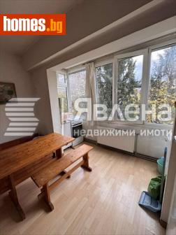 Тристаен, 62m² - Апартамент за продажба - 116393904