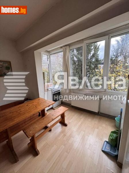 Тристаен, 62m² - Жк. Трошево, Варна - Апартамент за продажба - ЯВЛЕНА - 116393904