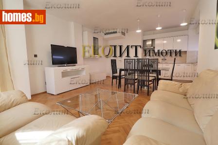 Тристаен, 166m² - Апартамент под наем - 116394568