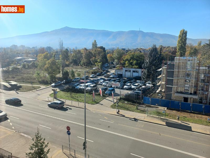 Тристаен, 123m² - Жк. Овча Купел, София - Апартамент за продажба - Имот Плюс - 116394622