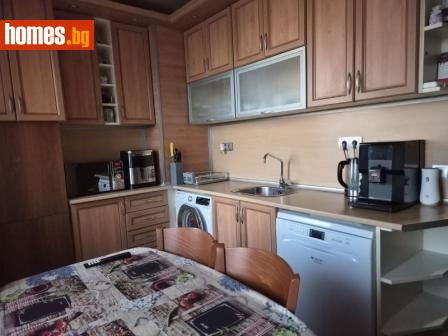 Двустаен, 63m² - Апартамент за продажба - 116394670