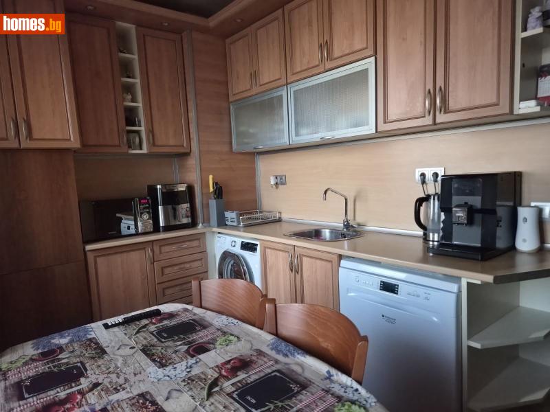 Двустаен, 63m² - Жк. Орлова Чука, Благоевград - Апартамент за продажба - Domoss - 116394670