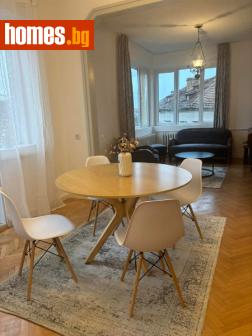 Тристаен, 92m² - Апартамент под наем - 116394782