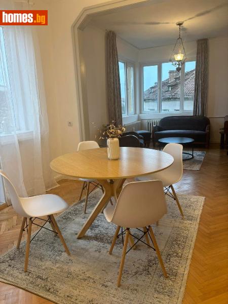 Тристаен, 92m² - Жк. Яворов, София - Апартамент под наем - ОАНИТ ПРОГРЕС ИМОТИ - 116394782