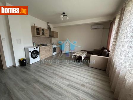 Двустаен, 63m² - Апартамент за продажба - 116394854