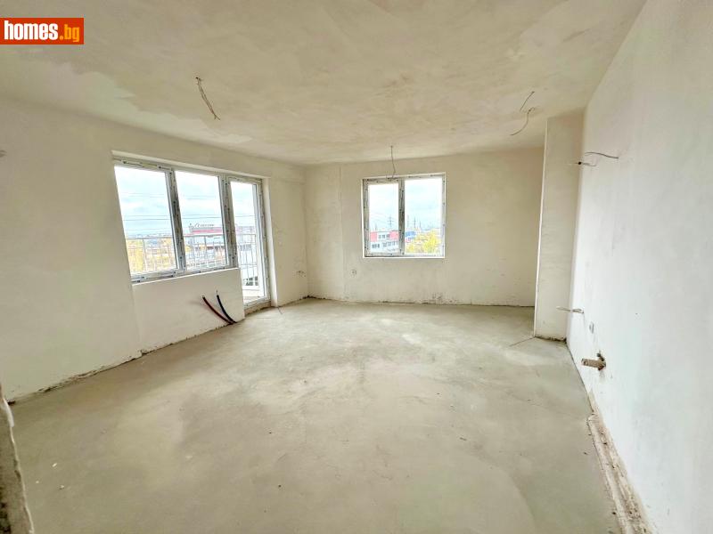 Тристаен, 83m² - Жк. Люлин 2, София - Апартамент за продажба - BG Broker - 116394897