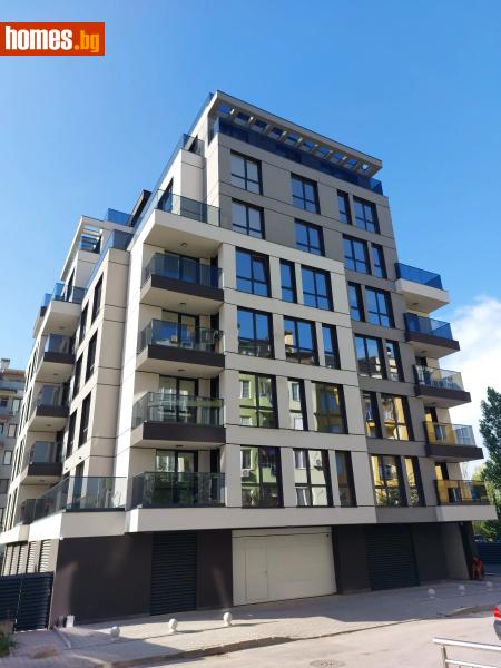 Двустаен, 94m² - Жк. Полигона, София - Апартамент за продажба - Дом Консулт ЕООД - 116394957