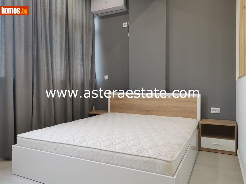 Едностаен, 40m² - Жк. Запад, Благоевград - Апартамент за продажба - АСТЕРА ИМОТИ  - 116395005