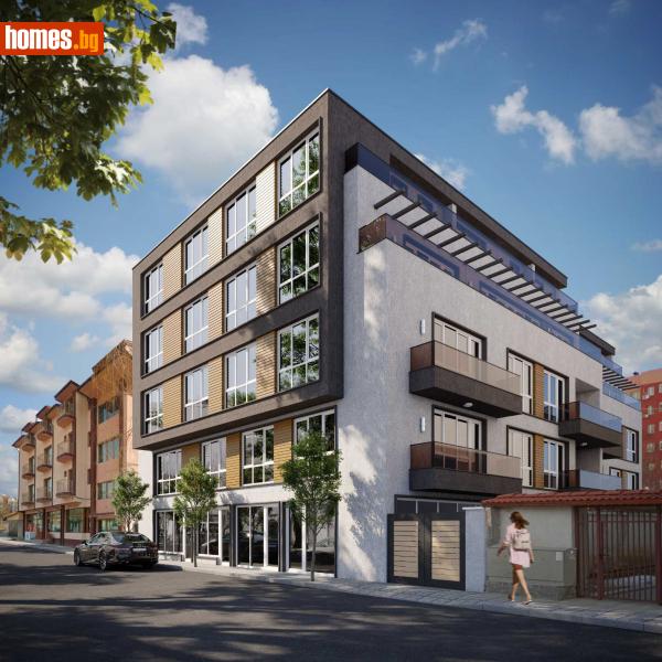 Тристаен, 86m² - Жк. Еленово, Благоевград - Апартамент за продажба - АСТЕРА ИМОТИ  - 116395079