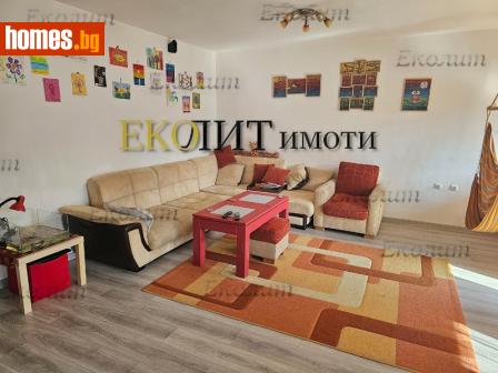 Тристаен, 120m² - Апартамент под наем - 116397974