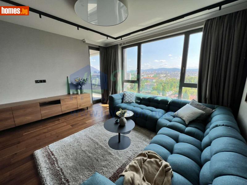 Тристаен, 127m² - Жк. Дианабад, София - Апартамент за продажба - Myvision Real Estate - 116398578